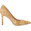 image:imageSam Edelman Womens Hazel Pointed Toe PumpTumeric