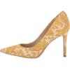 image:imageSam Edelman Womens Hazel Pointed Toe PumpTumeric