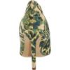 image:imageSam Edelman Womens Hazel Pointed Toe PumpTurqoise Green Multi