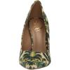 image:imageSam Edelman Womens Hazel Pointed Toe PumpTurqoise Green Multi