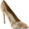 image:imageSam Edelman Womens Hazel Pointed Toe PumpTuscan Clay Velvet