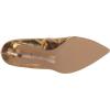 image:imageSam Edelman Womens Hazel Pointed Toe PumpVegas Gold Metallic