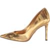 image:imageSam Edelman Womens Hazel Pointed Toe PumpVegas Gold Metallic