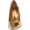 image:imageSam Edelman Womens Hazel Pointed Toe PumpVegas Gold Metallic