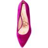 image:imageSam Edelman Womens Hazel Pointed Toe PumpVirtual Pink Velvet