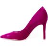 image:imageSam Edelman Womens Hazel Pointed Toe PumpVirtual Pink Velvet