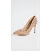 image:imageSam Edelman Womens Hazel Pointed Toe PumpWarm Tan