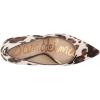 image:imageSam Edelman Womens Hazel Pointed Toe PumpWhiteBrown