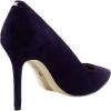 image:imageSam Edelman Womens Hazel Pointed Toe PumpWinter Violet Suede