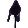 image:imageSam Edelman Womens Hazel Pointed Toe PumpWinter Violet Suede