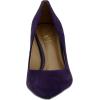 image:imageSam Edelman Womens Hazel Pointed Toe PumpWinter Violet Suede