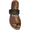 image:imageSam Edelman Womens Imani Flat SandalBlack