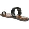 image:imageSam Edelman Womens Imani Flat SandalBlack