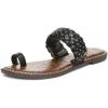image:imageSam Edelman Womens Imani Flat SandalBlack