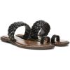 image:imageSam Edelman Womens Imani Flat SandalBlack