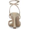 image:imageSam Edelman Womens Imani Flat SandalLight Sand