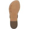 image:imageSam Edelman Womens Imani Flat SandalSaddle