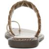 image:imageSam Edelman Womens Imani Flat SandalSaddle