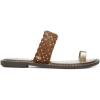 image:imageSam Edelman Womens Imani Flat SandalSaddle