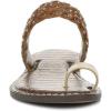 image:imageSam Edelman Womens Imani Flat SandalSaddle