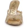 image:imageSam Edelman Womens IvaAmber Gold