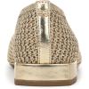 image:imageSam Edelman Womens Kasey Ballet FlatsAmber Gold