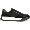 image:imageSam Edelman Womens Layla SneakersBlack Suede