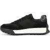 image:imageSam Edelman Womens Layla SneakersBlack Suede