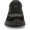image:imageSam Edelman Womens Layla SneakersBlackCharcoal