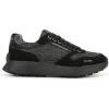 image:imageSam Edelman Womens Layla SneakersBlackCharcoal