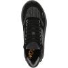 image:imageSam Edelman Womens Layla SneakersBlackCharcoal