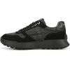 image:imageSam Edelman Womens Layla SneakersBlackCharcoal