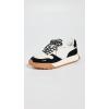 image:imageSam Edelman Womens Layla SneakersBlackWhite