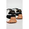 image:imageSam Edelman Womens Layla SneakersBlackWhite