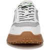 image:imageSam Edelman Womens Layla SneakersBlackWhiteGrass Green