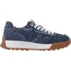 image:imageSam Edelman Womens Layla SneakersBlue Multi Fray