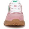 image:imageSam Edelman Womens Layla SneakersBubblegum PinkGreen Garden