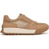 image:imageSam Edelman Womens Layla SneakersHazelwoodCyprus Tan Net Mesh