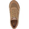 image:imageSam Edelman Womens Layla SneakersHazelwoodCyprus Tan Net Mesh