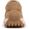 image:imageSam Edelman Womens Layla SneakersHazelwoodCyprus Tan Net Mesh