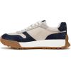image:imageSam Edelman Womens Layla SneakersHudson NavyBeigeGrey