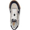 image:imageSam Edelman Womens Layla SneakersHudson NavyBeigeGrey
