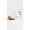 image:imageSam Edelman Womens Layla SneakersOff WhiteMolten Gold