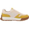 image:imageSam Edelman Womens Layla SneakersSaffron YellowIvory