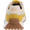 image:imageSam Edelman Womens Layla SneakersSaffron YellowIvory
