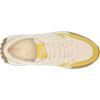 image:imageSam Edelman Womens Layla SneakersSaffron YellowIvory