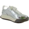 image:imageSam Edelman Womens Layla SneakersSilver Specchio