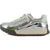 image:imageSam Edelman Womens Layla SneakersSilver Specchio