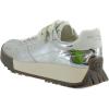 image:imageSam Edelman Womens Layla SneakersSilver Specchio