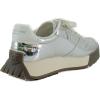 image:imageSam Edelman Womens Layla SneakersSilver Specchio